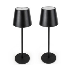 USB Charging  Touch Table Lamp x 2