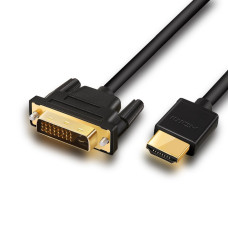 annnwzzd hdmi to dvi cable
