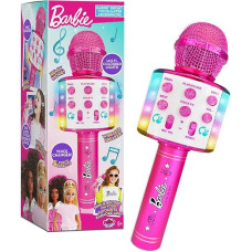 Barbie voicemaster