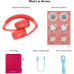 buddyphones wireless headphones