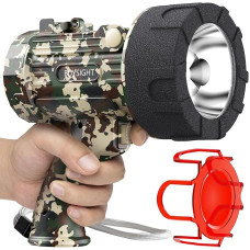 BuySight Rechargable SpotLight