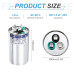 cbb65 capacitor 60  7 5 uf
