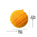 crunchy squishy pineapple bun