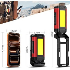 Daphome work light