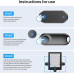 Datafy remote control page turner for kindle