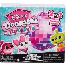 Disney Doorables