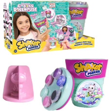 Gabbys dollhouse shaker maker