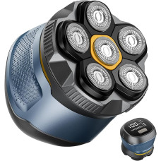Head Shaver