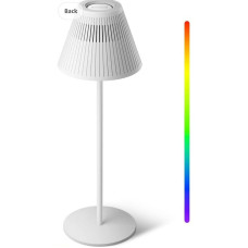 honeywell portable table lamp