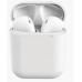 i12 Wireless stereo earphones