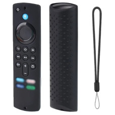 mission remote case for amazon alexa 3rd generation