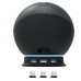 mission usb charging hub for amazon echo