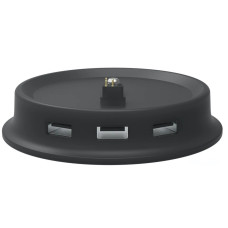 mission usb charging hub for amazon echo