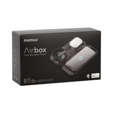 Momax air box 