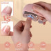 Multifunctional electric nail machine pink