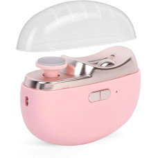 Multifunctional electric nail machine pink