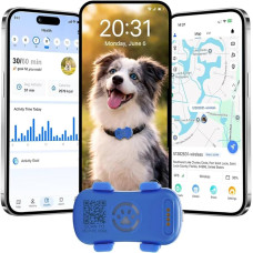 GPS Tracker for pets