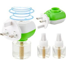 plug in mosquito repellent