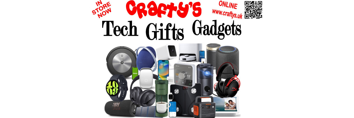 Gifts & Gadgets