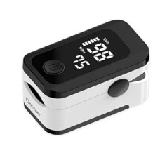 pulse oximeter