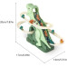 slide track toys dinosaur
