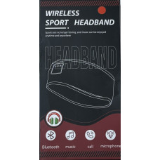 Wireless Sports Headband