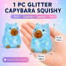 sugar filled capybara blue