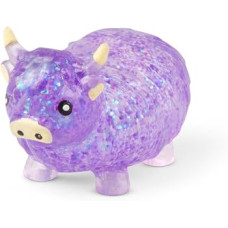sugar filled purple highland cow