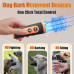 sure zap ultrasonic bark arrestor