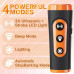 sure zap ultrasonic bark arrestor