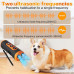 sure zap ultrasonic bark arrestor
