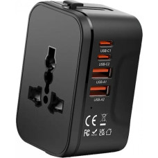 Travel adaptor hht205