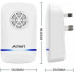 ultrasonic pest repeller 4 pack