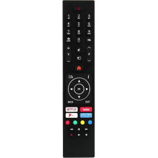 universal bush tv remote
