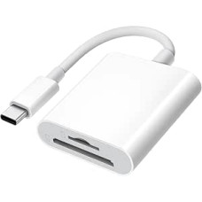 usb c sd card reader