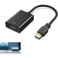 usb to hdmi adapter