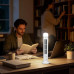 USB tower fan light