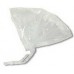 Pocket Rain Bonnet