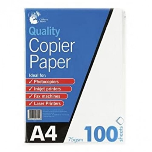A4CopierPaper