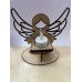 Angel Candle Holder