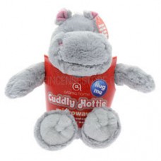 Cuddly Hottie Hippo