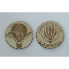 laser cut Bespoke Design cbc001