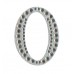 Numbers & Letters Diamante Stickers