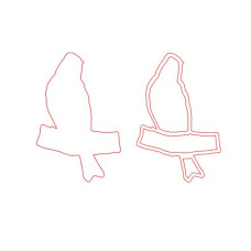 laser cut Bespoke Design lmg001 laser cut Bespoke Design lmg001