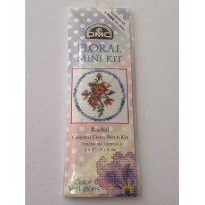 DMC Cross Stitch Kit BK526G