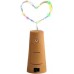 Bottle Lights coloured
