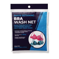 Bra Wash Net