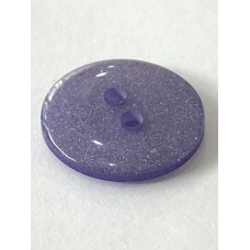 Glitter Purple 24L 15mm Button