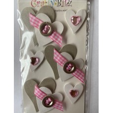 Craft Topper C8AC015