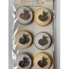 Craft Topper C8AC021